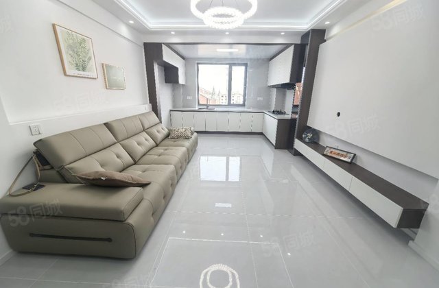 金海花园3室2厅94㎡47.5万二手房图片