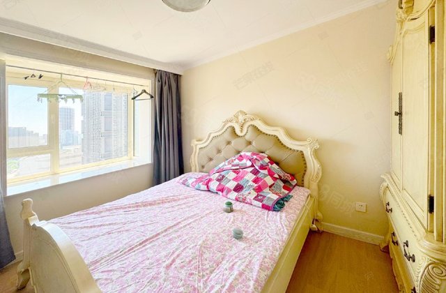明城新北市2室1厅83㎡110万二手房图片