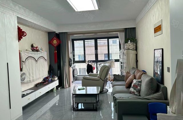 泰和文苑3室2厅105㎡85万二手房图片