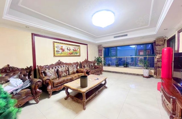 恒大绿洲5室2厅320.82㎡160万二手房图片