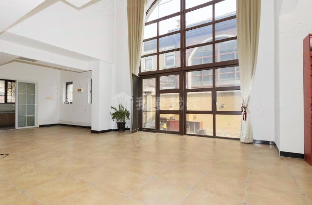 北辰红橡墅6室6厅517.06㎡1490万二手房图片