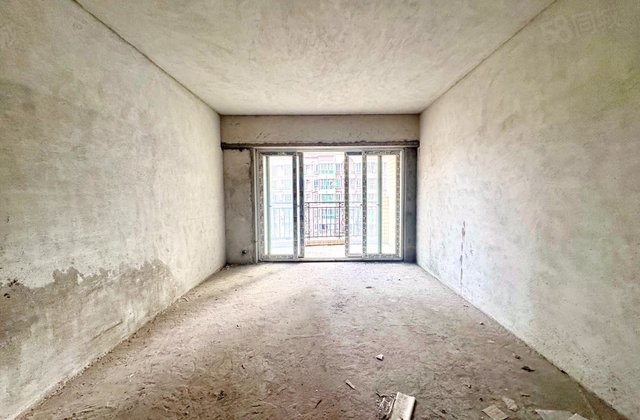 祈乐苑(海珠)6室2厅149.1㎡938万二手房图片