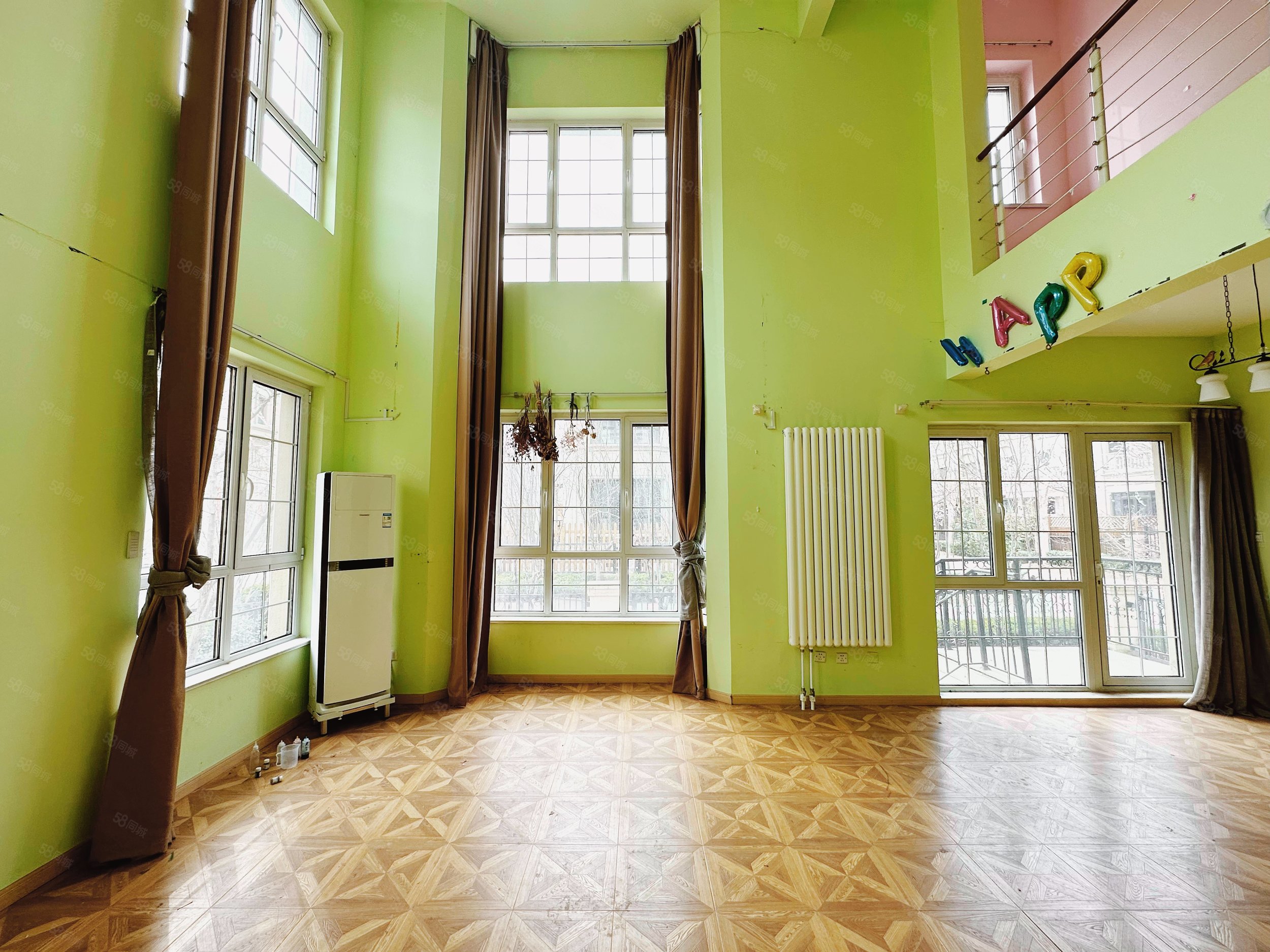 魯能7號別墅(西區(qū))5室2廳3衛(wèi)343㎡南北988萬