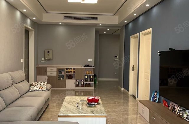 枫林大厦3室2厅139.14㎡69万二手房图片