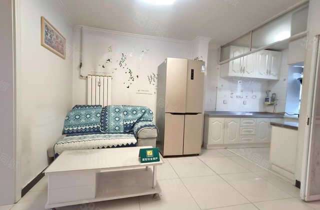 新兴小区(西区)2室1厅65.17㎡98万二手房图片