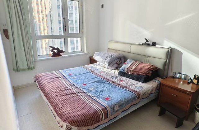 盛世华庭2室1厅83㎡34.8万二手房图片