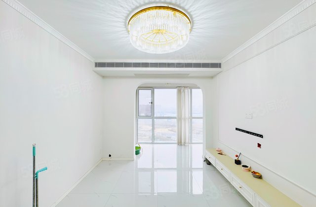 大正水晶森林1期2室2厅89.25㎡82万二手房图片