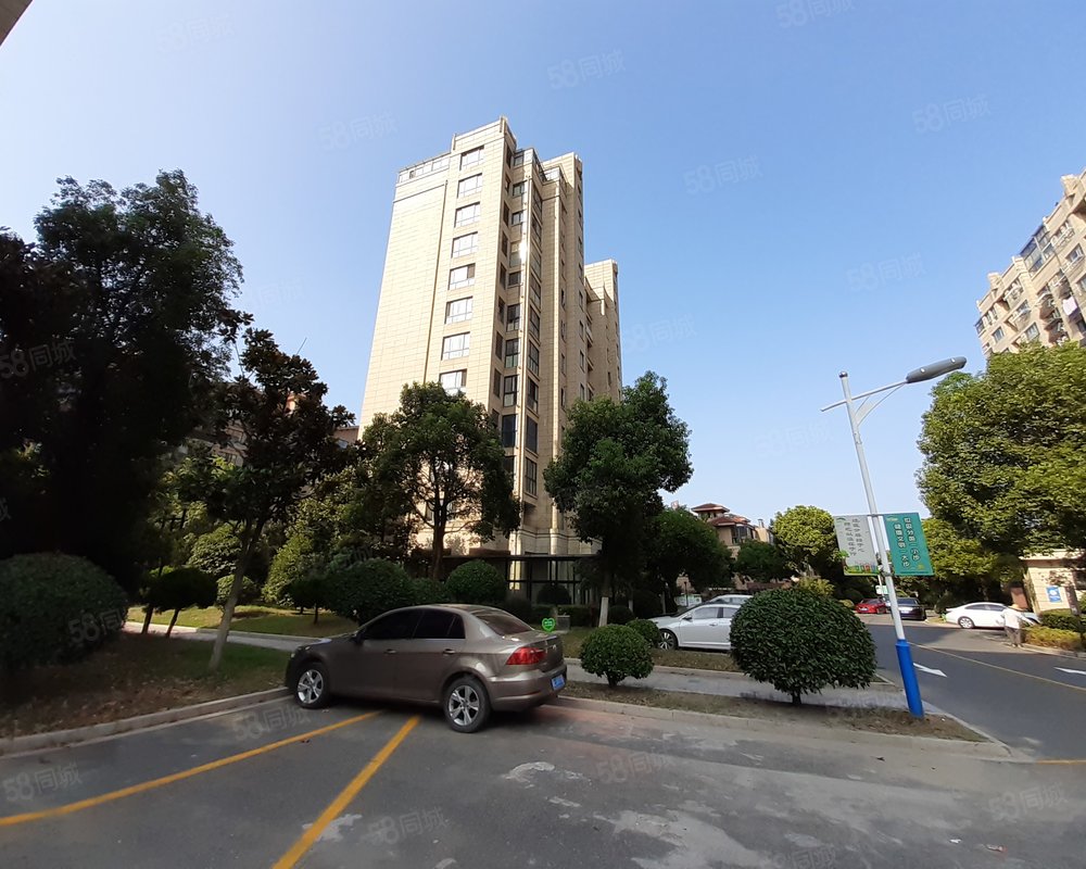 明华月亮湾花园