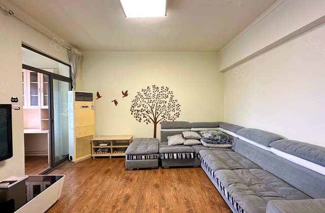 青年一号2室2厅82㎡98万二手房图片