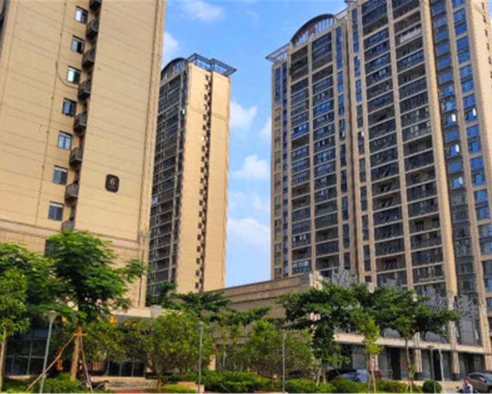 海航豪庭北苑小区详情,房价走势,房源,业主论坛】- 海口58同城