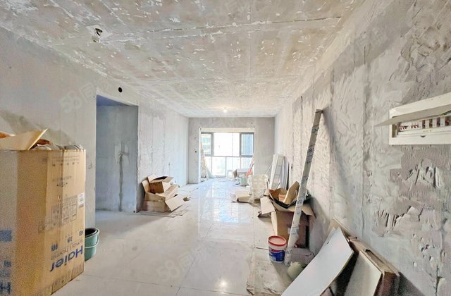 西郡英华四期3室2厅105.18㎡105万二手房图片