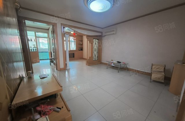 绿德源小区3室1厅87.26㎡75万二手房图片