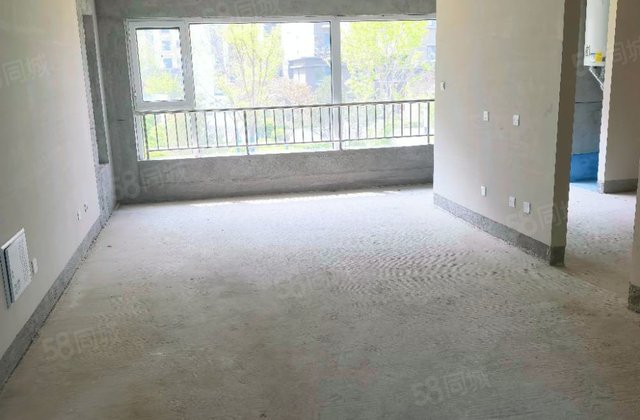 锦绣名门3室2厅111.82㎡61万二手房图片
