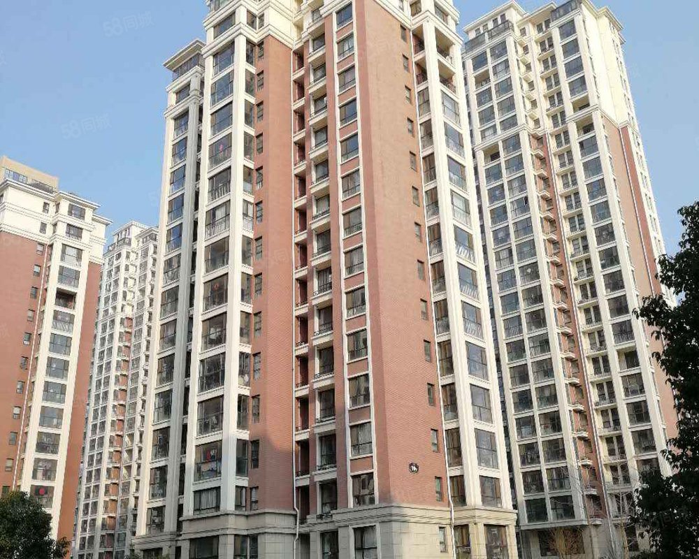 【环球香樟园, 环球香樟园小区详情,房价走势,房源,业主论坛】- 临沂