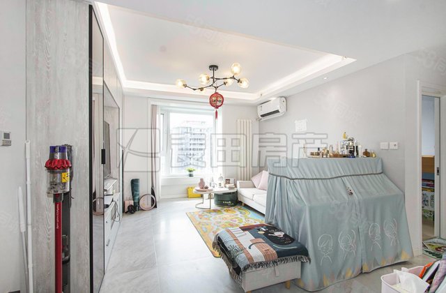 金泉家园2室1厅91㎡860万二手房图片