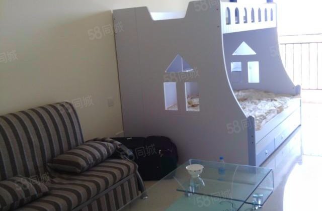 中华坊3期海棠园1室0厅40㎡32.8万二手房图片