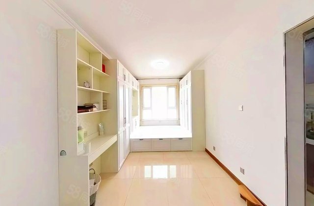 锦绣溪城1室1厅52㎡38万二手房图片