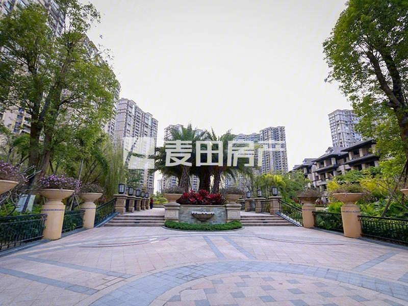 临地铁 高楼层采光充足 带电梯,禹洲尊海(公寓住宅)-厦门58同城