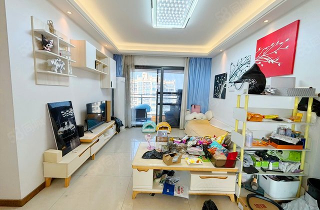 鼎峰悦境3室2厅102.51㎡250万二手房图片