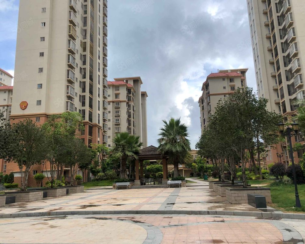 新港城第三社区小区详情,房价走势,房源,业主论坛】- 漳浦58同城