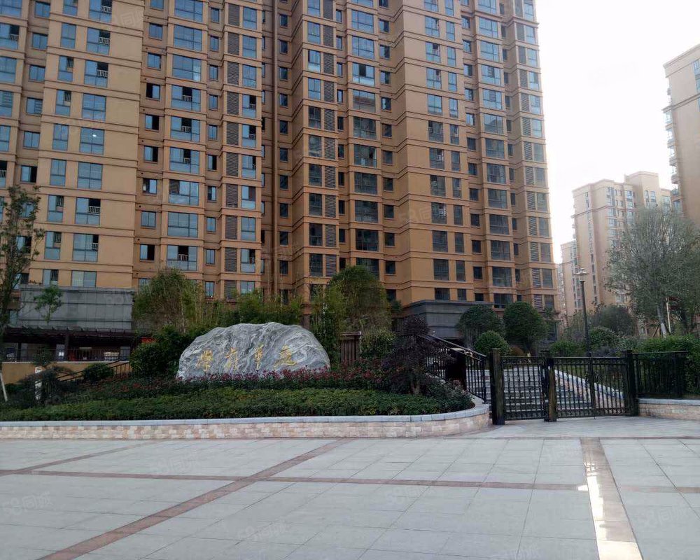 【学府华庭, 学府华庭小区详情,房价走势,房源,业主论坛】- 株洲58