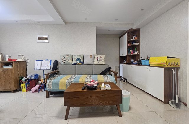 岭南小区3室2厅94.48㎡93.8万二手房图片