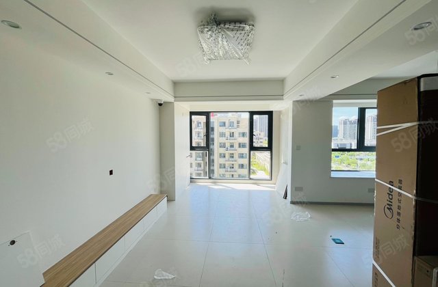 天乾湾花苑4室2厅180㎡108万二手房图片