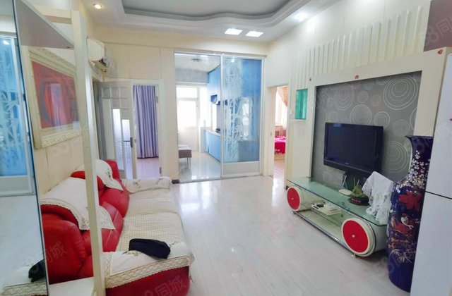 苗圃小区(D区)2室1厅72.98㎡79.8万二手房图片