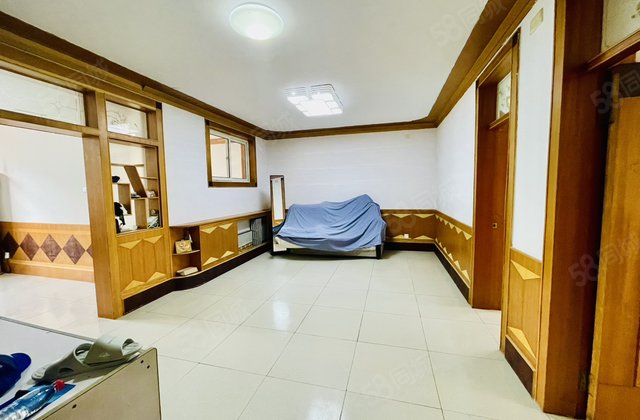 站北花园二楼 阳明实验 香江妇幼旁小区停车方便，金城三里铺