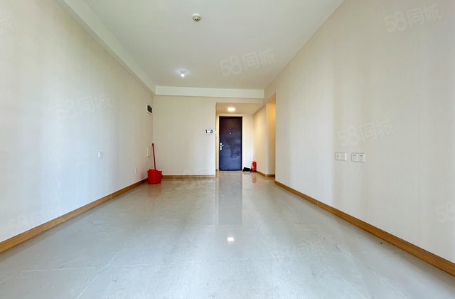 万科水晶城(南区)3室2厅88.46㎡92万二手房图片