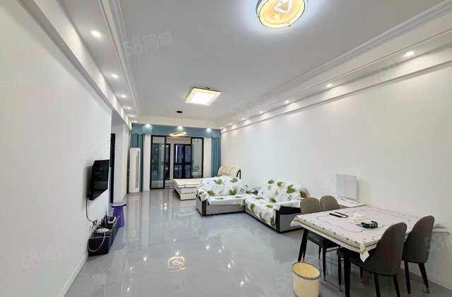 阳光城天澜道11号1室1厅74.97㎡90万二手房图片