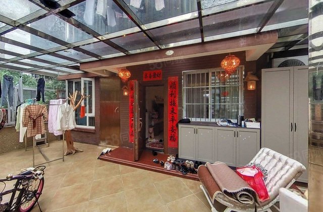 美地大道3室2厅84㎡118万二手房图片