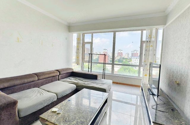 清华苑(二道)3室2厅110㎡62.8万二手房图片