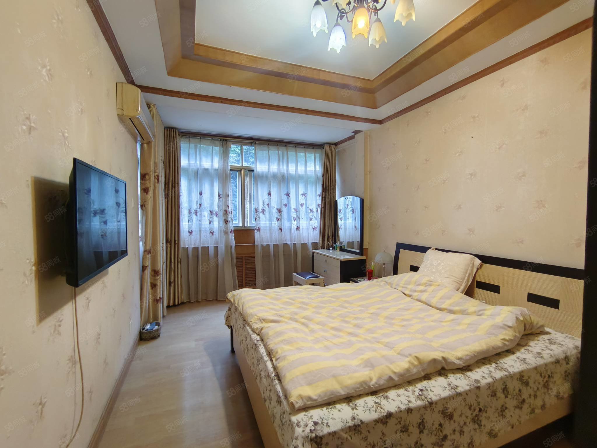 东信小区2室2厅1卫77.6㎡南北29.8万