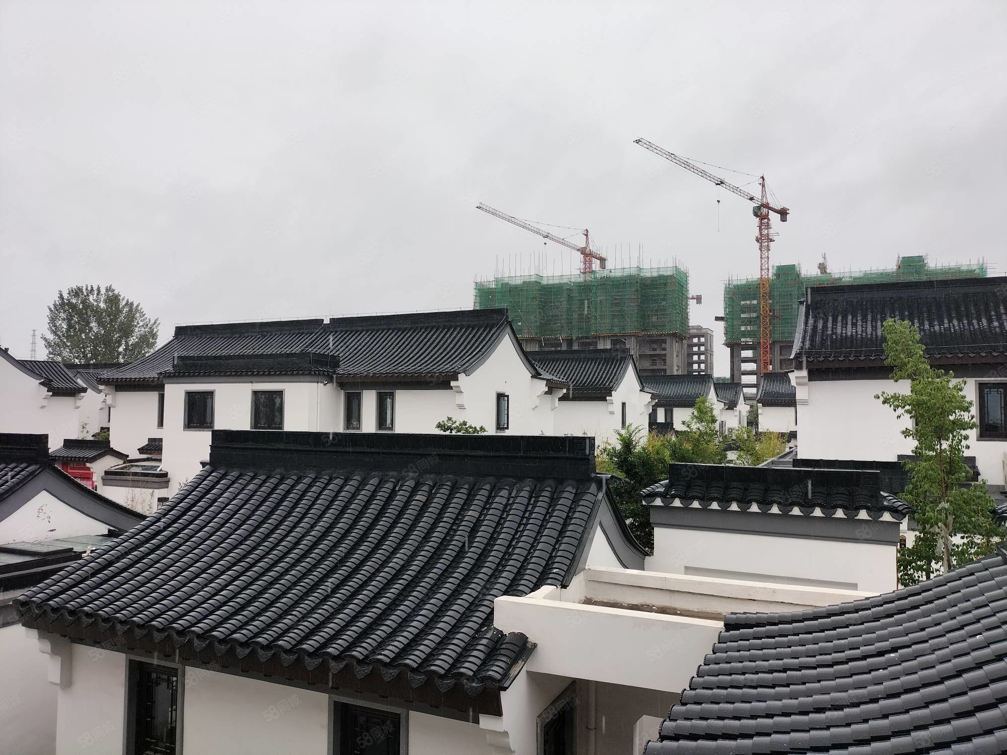 泽州院子3室2厅1卫170㎡南北250万