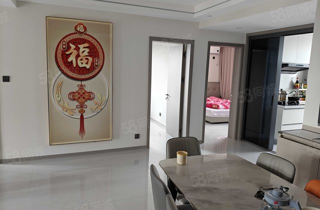 永胜铭筑3室2厅128.4㎡70万二手房图片