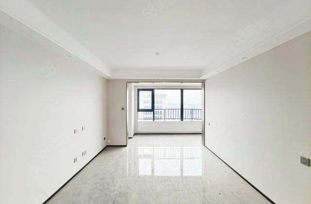 龙湖熙上3室2厅117.09㎡117万二手房图片