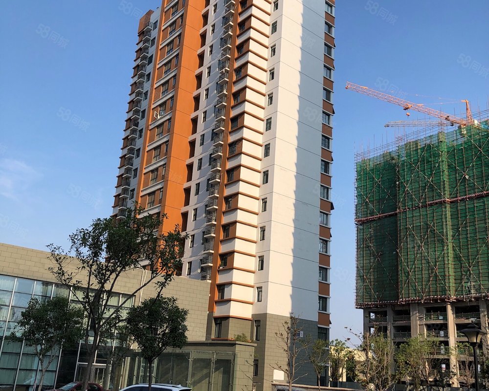 【泰和佳园, 泰和佳园小区详情,房价走势,房源,业主论坛】- 邹城58