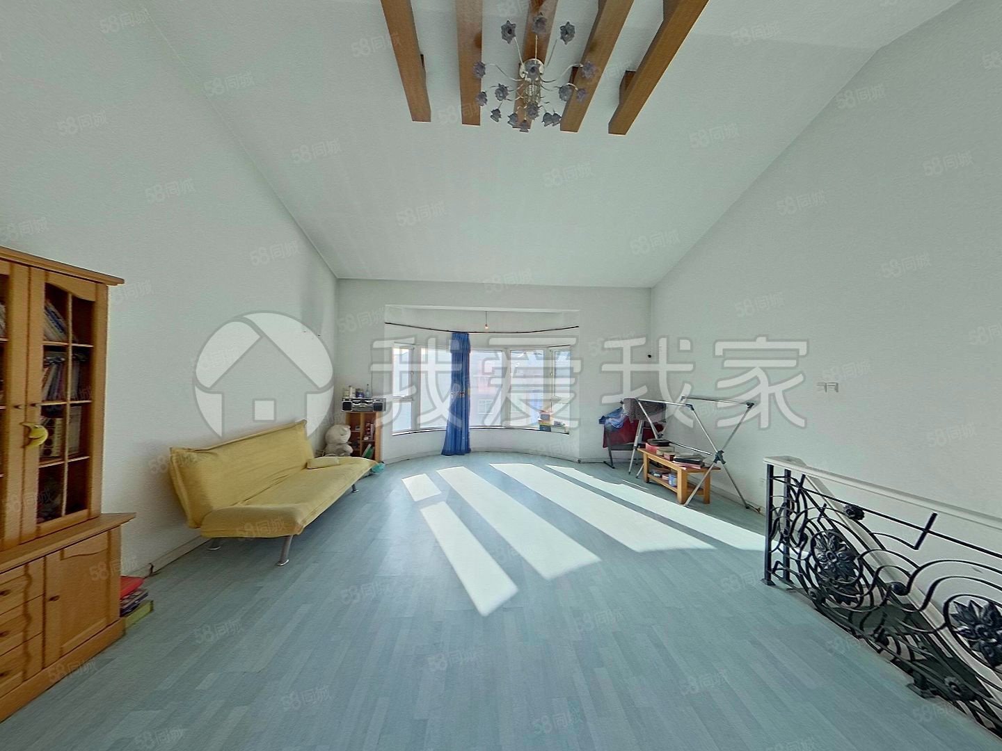 潞河名苑4室2廳3衛(wèi)218.44㎡南北499萬