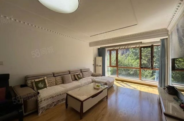 上河郡3室2厅120㎡69.5万二手房图片