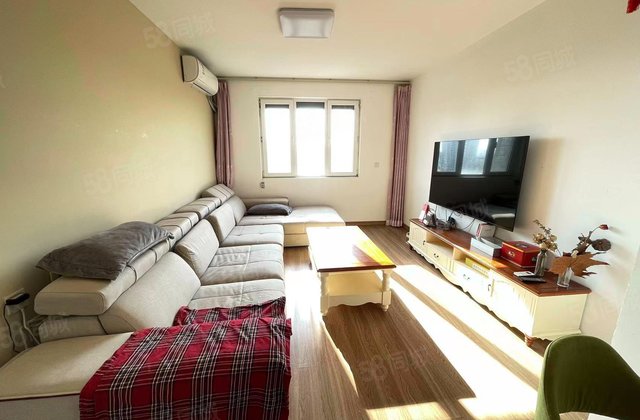 TBD住总万科天地(7号院)2室1厅80.7㎡260万二手房图片