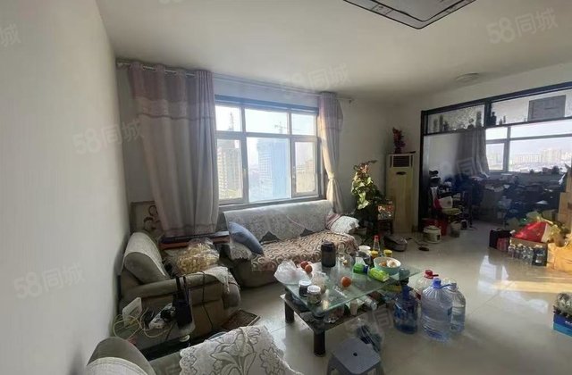 文轩本部 外国语 电梯洋房一梯两户三室 新东方龙湾 水木清华