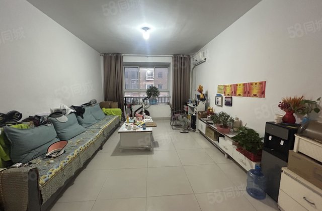 盛世嘉园，电梯洋房，三叶草户型，房东急售