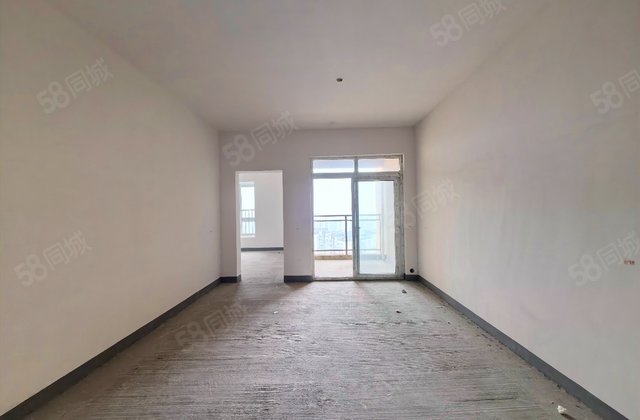 御景华庭(江津)2室2厅79.88㎡35万二手房图片