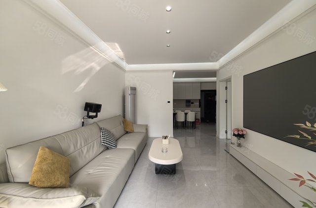 御景天地一期3室2厅92.24㎡58万二手房图片