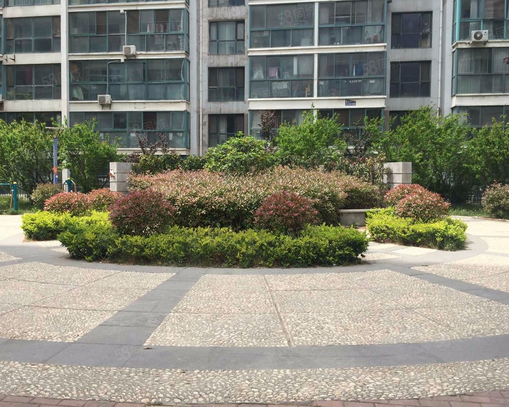 【东岳海花园, 东岳海花园小区详情,房价走势,房源,业主论坛】- 青岛