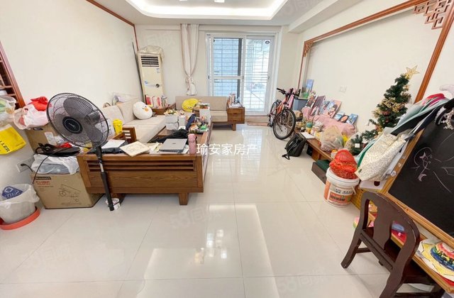 前埔南小区(店上东里)3室2厅128.72㎡328万二手房图片