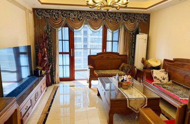 滨海幸福里3室2厅128.1㎡229万二手房图片