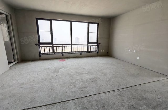 远洋海璟宸章3室2厅125㎡129.8万二手房图片