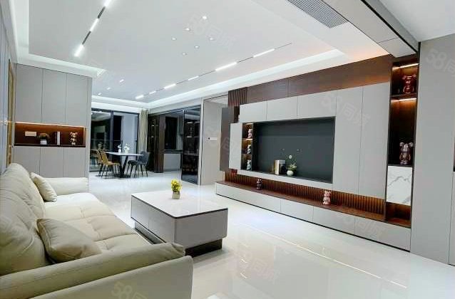 电建洺悦华府4室2厅153.13㎡218万二手房图片